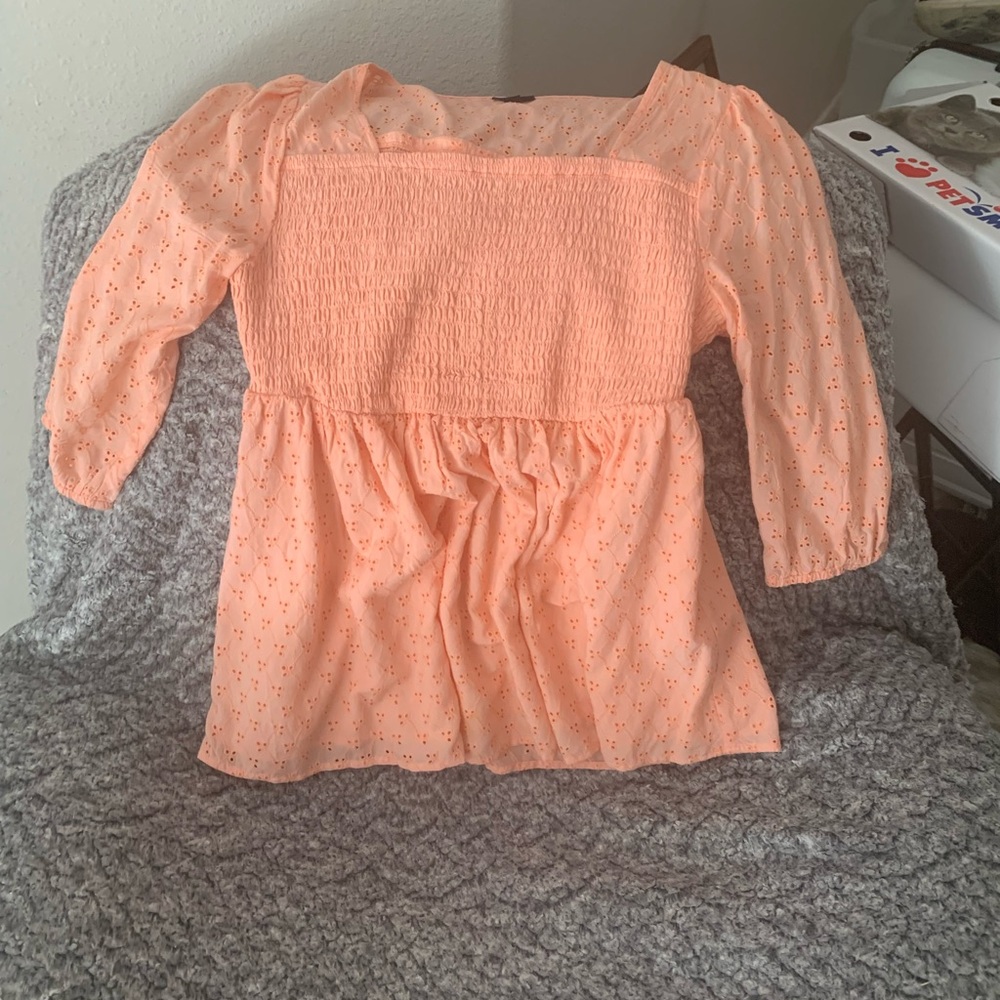 Torrid shirts